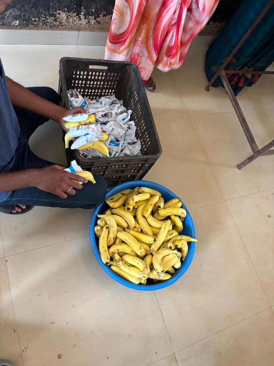 Om Shanti Niketan Amaaseoni School