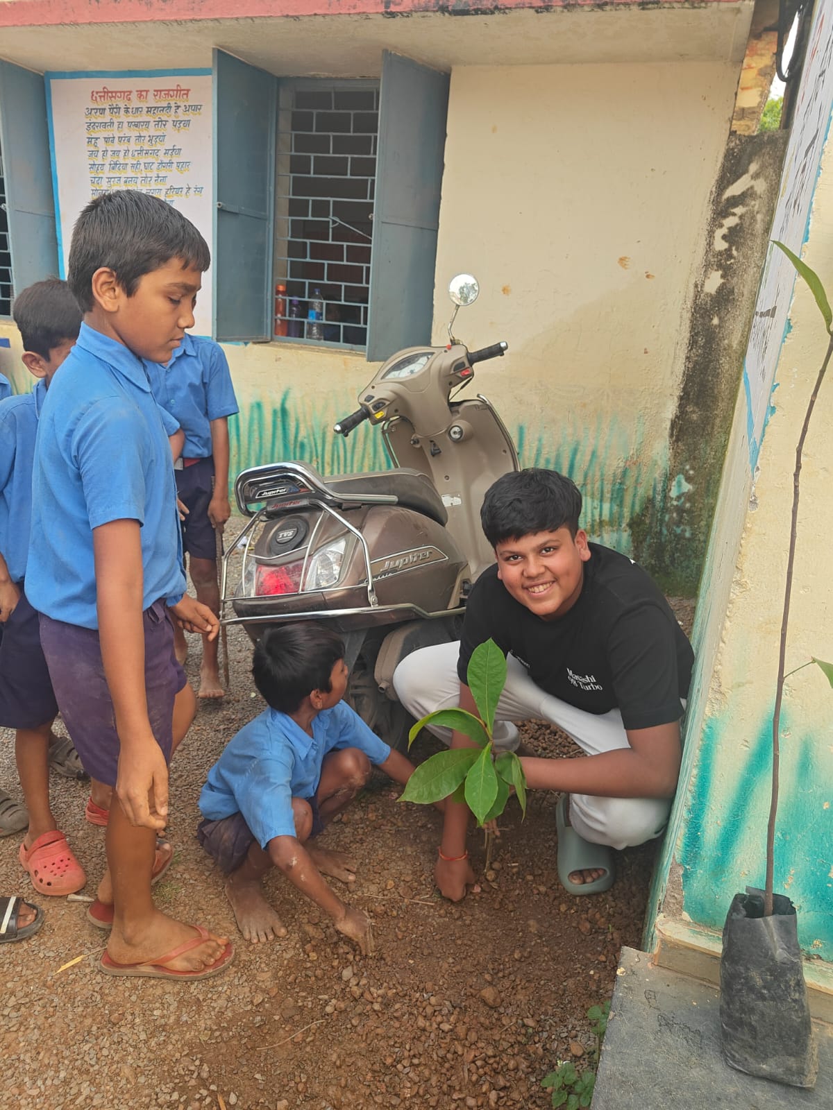 Plantation Drive